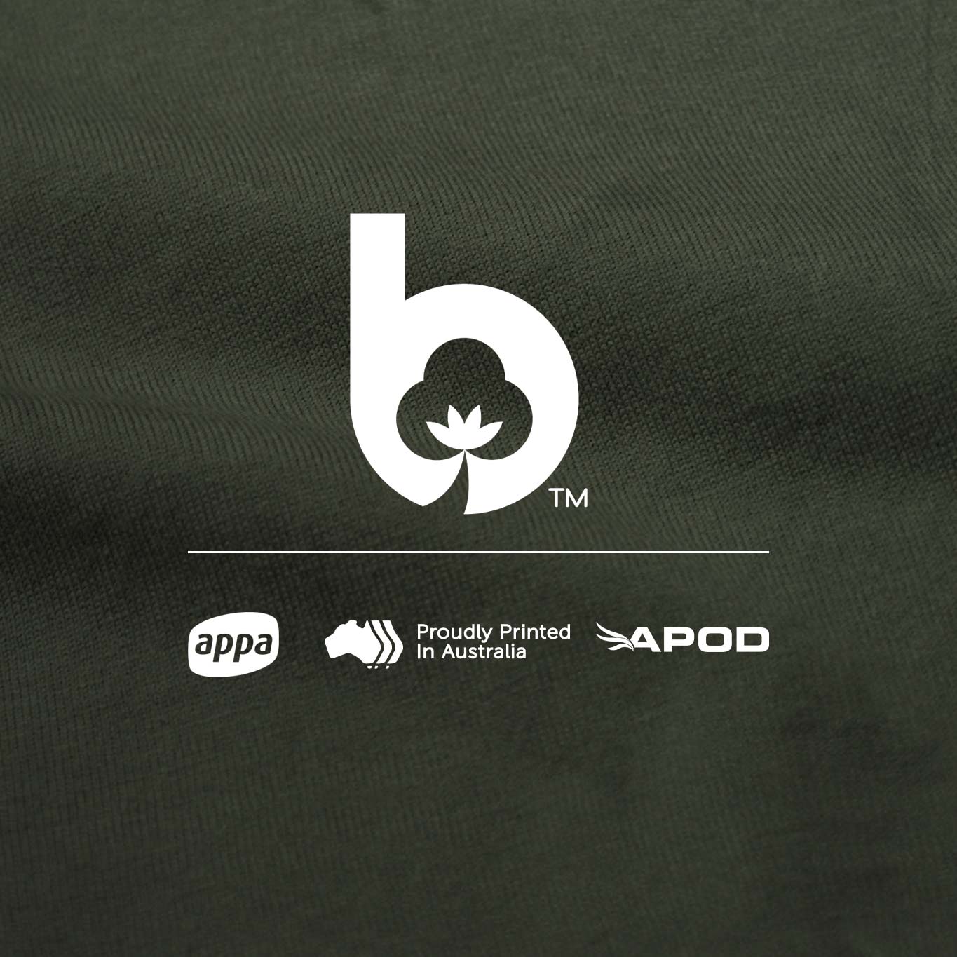 Army Corps cotton t-shirt