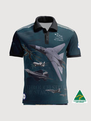 ‎ Airforce polo - DISCONTINUED VERSION