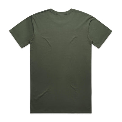 Army Corps cotton t-shirt