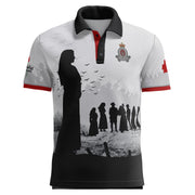 Sisters Of War polo