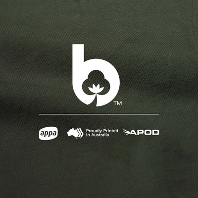 The Lone Bugler t-shirt cotton t-shirt