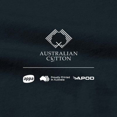 Battle Of Long Tan cotton t-shirt